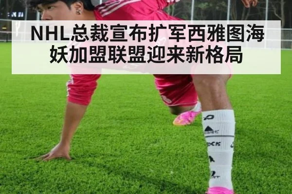 NHL总裁宣布扩军西雅图海妖加盟联盟迎来新格局